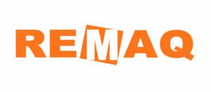 Remaq logo